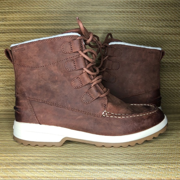 maritime cruz sperry